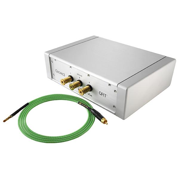 Thiết bị tiếp mát Nordost QKORE